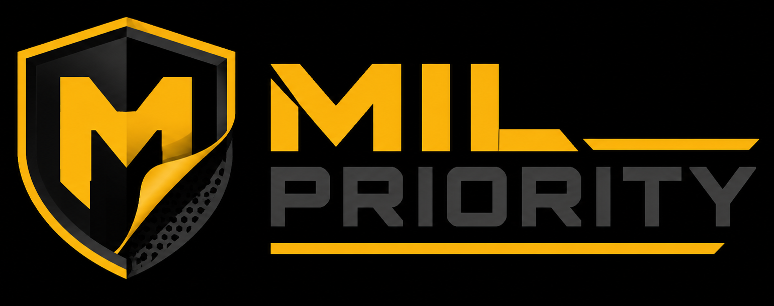 MIL PRIORITY